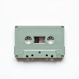 Audiotape