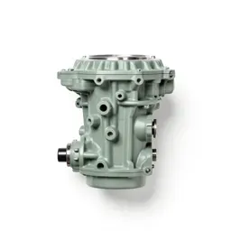 Automatic transmission
