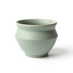 Earthenware