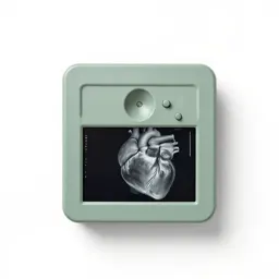 Echocardiograph