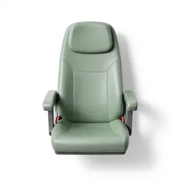 Ejection seat