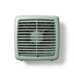 Evaporative cooler