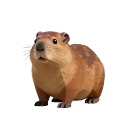 Brown lemming
