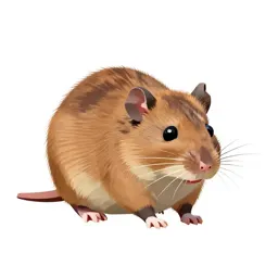Cotton rat