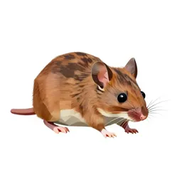 Grasshopper mouse