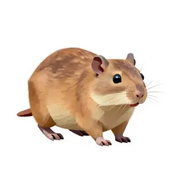 Jerboa rat