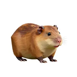 Meadow vole