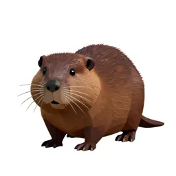 Muskrat