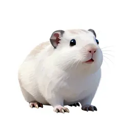 Pied lemming