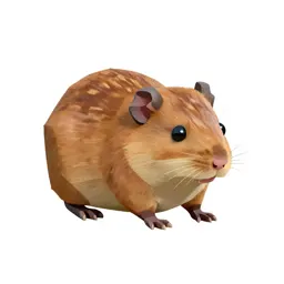 Pine vole