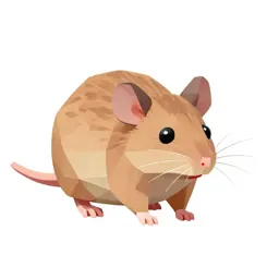 Pocket mouse
