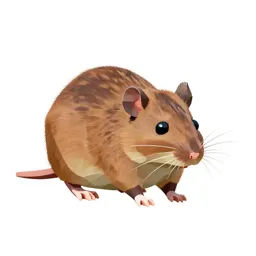Rice rat