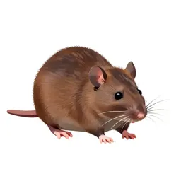 Sewer rat