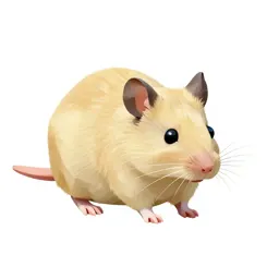Silky pocket mouse