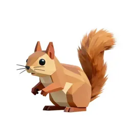 Squirrel