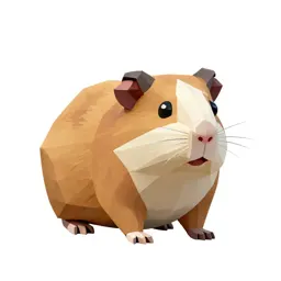 Tamarisk gerbil