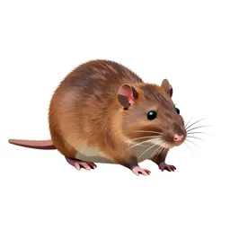 Water rat