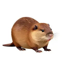 Water vole