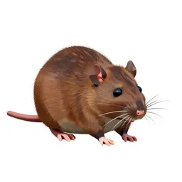 Wharf rat