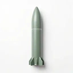 Ballistic missile