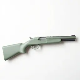 Blunderbuss