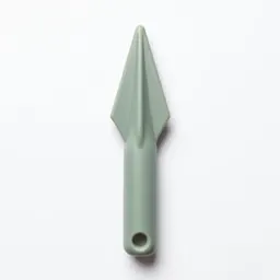 Butt shaft