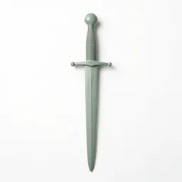 Cavalry sword