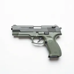 Firearm