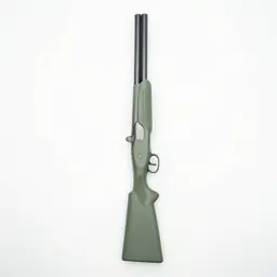 Fowling piece