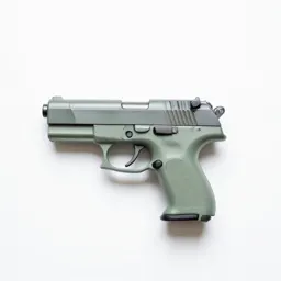 Gas gun