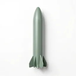 Guided missile