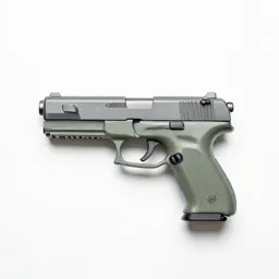 Gun