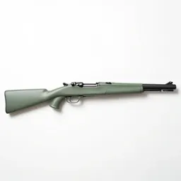 Matchlock