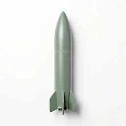 Missile