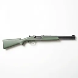Musket