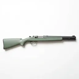 Muzzle loader
