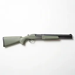 Shotgun