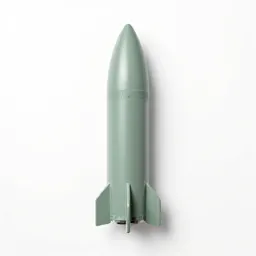 Space probe