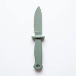 Trench knife