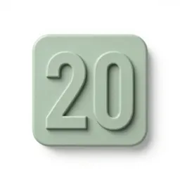 Twenty-two