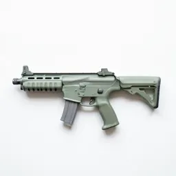 Weapon