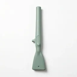 Whaling gun