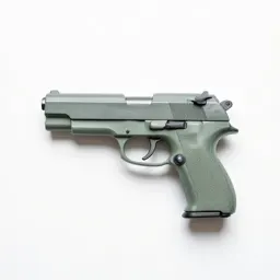 Zip gun