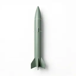 Air-to-air missile