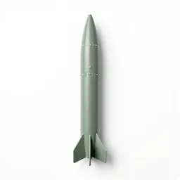 Air-to-ground missile