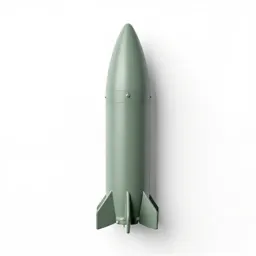 Antiballistic missile