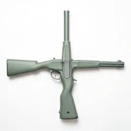 Arquebus