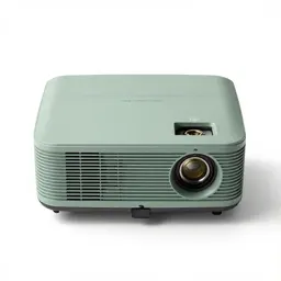 Front projector