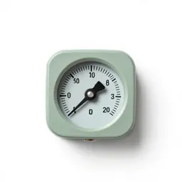Fuel gauge