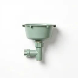 Gas bracket